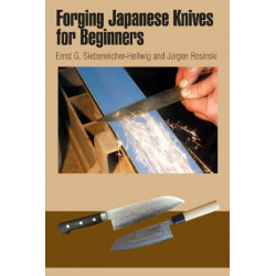 Forging Japanese Knives for Beginners