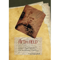 The Fifth Field: The Story of the 96 American Soldiers Sentenced to Death and Executed in Europe and North Africa in World War II