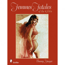 Femmes Fatales of the 1950s