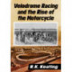 Velodrome Racing and the Rise of the Motorcycle
