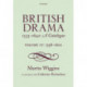 British Drama 1533-1642: A Catalogue: Volume IV: 1598-1602