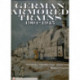 German Armored Trains 1904-1945