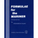 Formulae for the Mariner