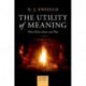 The Utility of Meaning: What Words Mean and Why