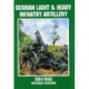 German Light and Heavy Infantry Artillery 1914-1945