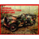 German Trucks & Cars in WWII Vol.I: Personnel Cars in Wartime