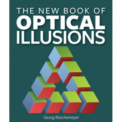 The New Book of Optical Illusions