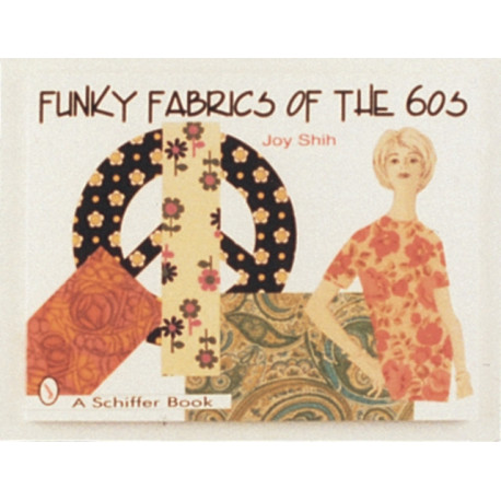 Funky Fabrics of the '60s