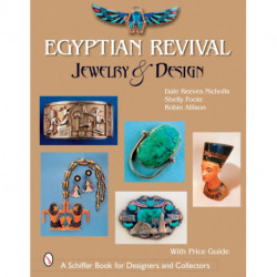 Egyptian Revival Jewelry & Design