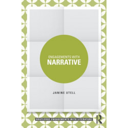 Engagements with Narrative