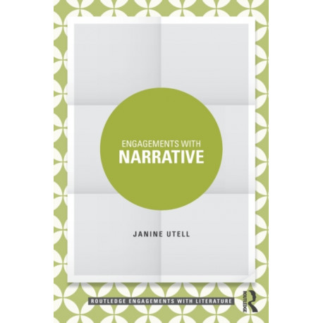 Engagements with Narrative