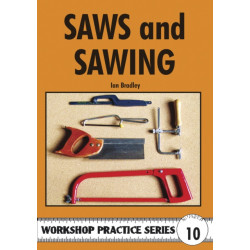 Saws and Sawing