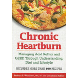 Chronic Heartburn