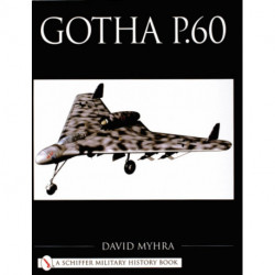 Gotha P.60