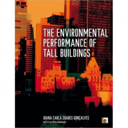 The Environmental Performance of Tall Buildings