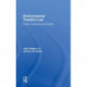 Environmental Taxation Law: Policy, Contexts and Practice