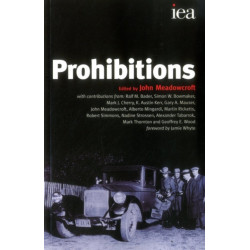 Prohibitions