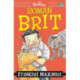 Roman Brit: Stinkius Maximus: Book 3