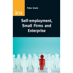 Self Employment: Ladder of Opportunity or Employment Ghetto