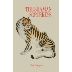 The Shaman Sorceress