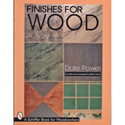 Finishes for Wood