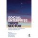 Social Enterprise and the Third Sector: Changing European Landscapes in a Comparative Perspective