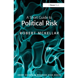 A Short Guide to Political Risk