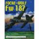 Focke-Wulf Fw 187: An Illustrated History