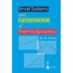 Small Systems and Fundamentals of Thermodynamics