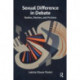 Sexual Difference in Debate: Bodies, Desires, and Fictions