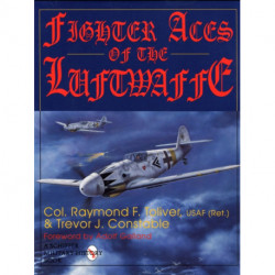 Fighter Aces of the Luftwaffe