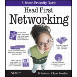 Head First Networking