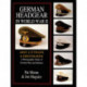 German Headgear in World War II: Army/Luftwaffe/Kriegsmarine: A Photographic Study of German Hats and Helmets