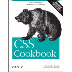 CSS Cookbook 3e