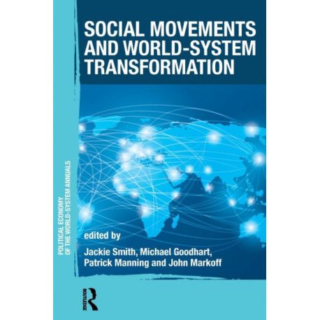 Social Movements and World-System Transformation