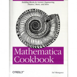 Mathematica Cookbook