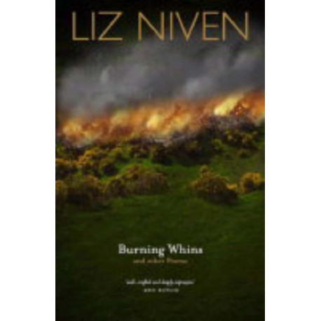 Burning Whins: And Other Poems
