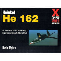 Heinkel He 162