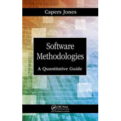 Software Methodologies: A Quantitative Guide