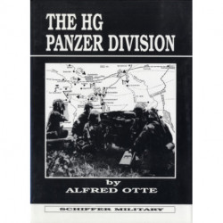 The HG Panzer Division