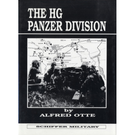 The HG Panzer Division