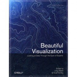 Beautiful Visualization : Looking At Data Through The Eyes Of Experts: Looking At Data Through The Eyes Of Experts