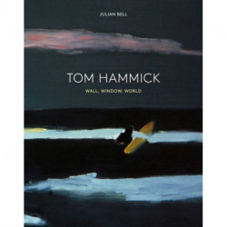 Tom Hammick: Wall, Window, World