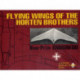 Flying Wings of the Horten Brothers