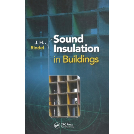 Sound Insulation in Buildings