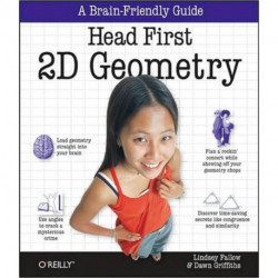 Head First 2D Geometry