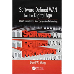 Software Defined-WAN for the Digital Age: A Bold Transition to Next Generation Networking