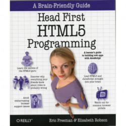 Head First HTML5