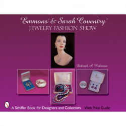 Emmons & Sarah Coventry: Jewelry Fashion Show