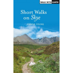 Short walks on Skye